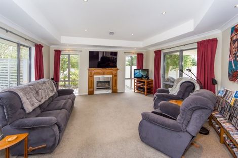 Photo of property in 51 Oak Tree Lane, Rolleston, 7614