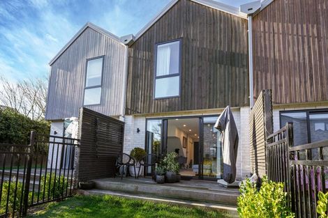 Photo of property in 5/37 Webb Street, St Albans, Christchurch, 8014