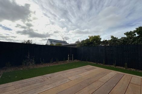 Photo of property in 6/14 Clive Street, Phillipstown, Christchurch, 8011