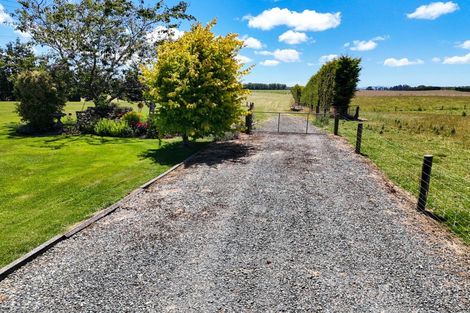 Photo of property in 173 Taylor Road, Makarewa, Invercargill, 9876