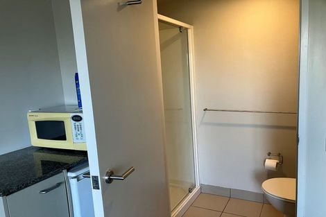 Photo of property in 3/31 Poulson Street, Addington, Christchurch, 8024