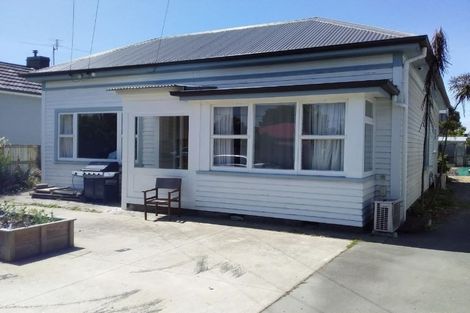 Photo of property in 29 Parlane Street, Addington, Christchurch, 8024