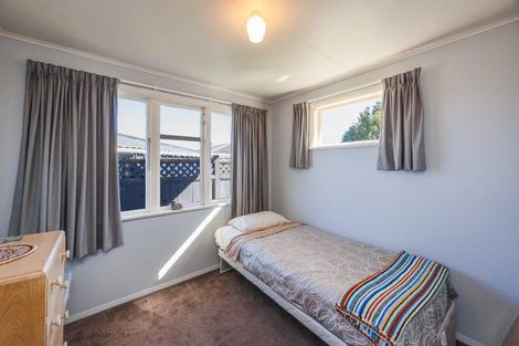 Photo of property in 3 Ilford Place, Awapuni, Palmerston North, 4412