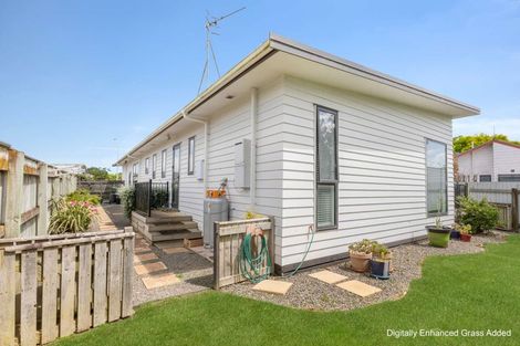 Photo of property in 7 Oak Crescent, Ashhurst, 4810