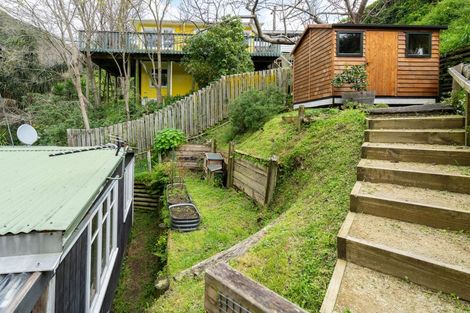 Photo of property in 56 Tilley Road, Paekakariki, 5034