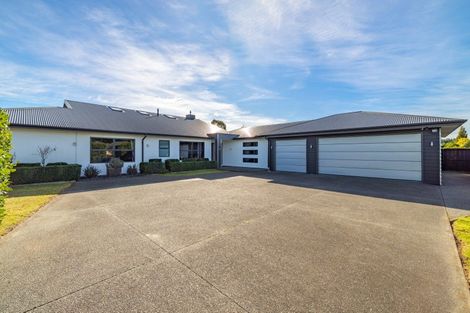 Photo of property in 10c Kipling Avenue, Rolleston, 7614