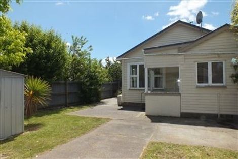 Photo of property in 40 Wyon Street, Linwood, Christchurch, 8062