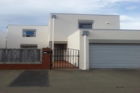 Photo of property in 18/36u Dee Street, Island Bay, Wellington, 6023