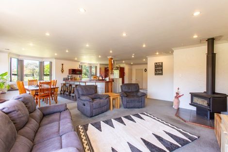Photo of property in 55 Princess Street, Dannevirke, 4930