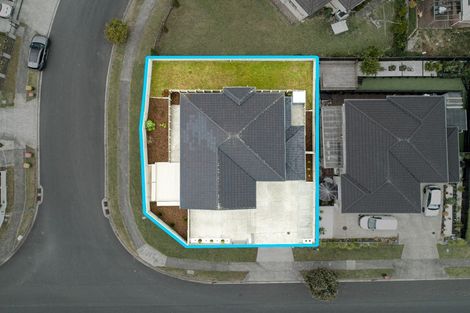 Photo of property in 140 Keri Vista Rise, Papakura, 2110