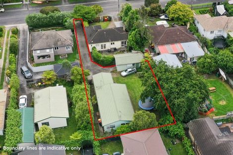 Photo of property in 78b Fox Street, Hamilton East, Hamilton, 3216