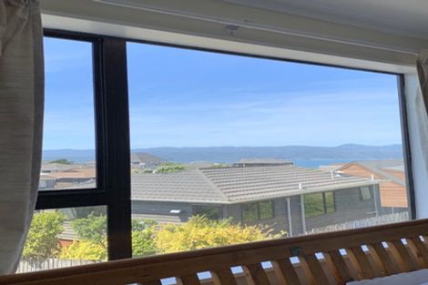 Photo of property in 13a Shastri Terrace, Khandallah, Wellington, 6035