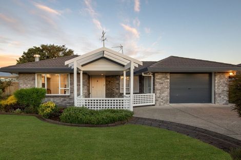 Photo of property in 31 Forth Crescent, Glenview, Hamilton, 3206