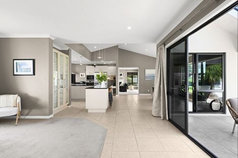 Photo of property in 366a Pencarrow Road, Tamahere, Hamilton, 3283