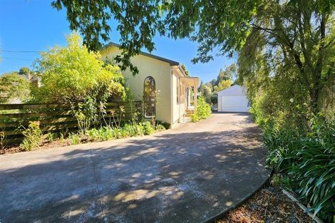 Photo of property in 33 Higginson Street, Otane, 4202
