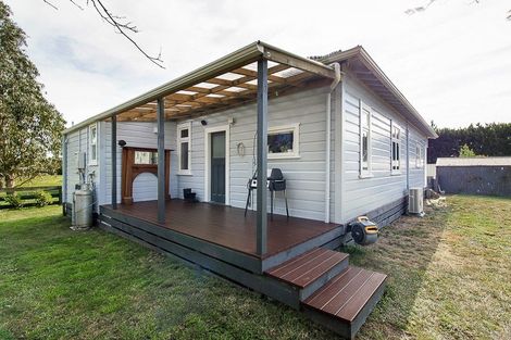 Photo of property in 266 Puke Puke Road, Himatangi, Foxton, 4891