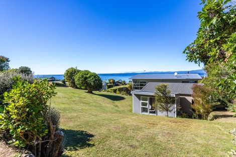 Photo of property in 39 Hinekapi Terrace, Kuratau, Turangi, 3381