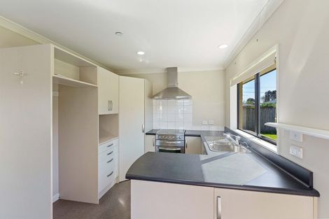 Photo of property in 6 Ian Peter Way, Otaki, 5512