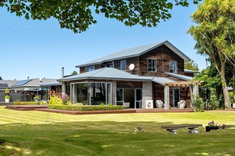 Photo of property in 71 Murphys Road, Springlands, Blenheim, 7201