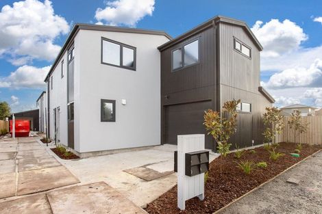 Photo of property in 1/37 Evesham Crescent, Spreydon, Christchurch, 8024