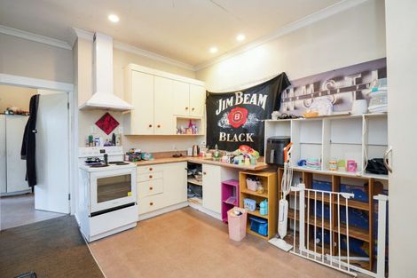 Photo of property in 108 Venus Street, Strathern, Invercargill, 9812