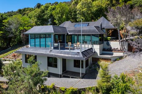 Photo of property in 606 Moetapu Bay Road, Moetapu Bay, Linkwater, 7282