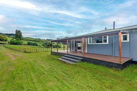 Photo of property in 4934 Waiapu Road, Te Puia Springs, Tokomaru Bay, 4079
