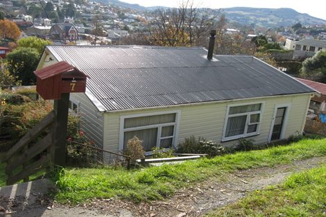 Photo of property in 7 Malta Street, Kaikorai, Dunedin, 9010