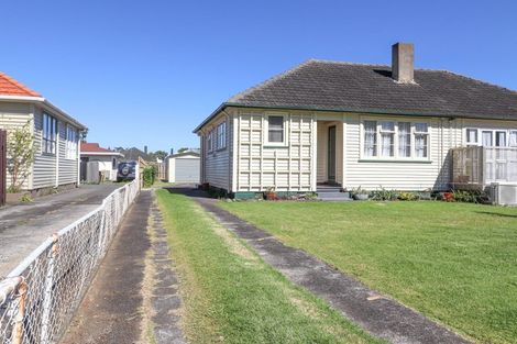 Photo of property in 217 Mackay Street, Thames, 3500