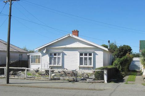 Photo of property in 57 Belt Street, Waimate, 7924