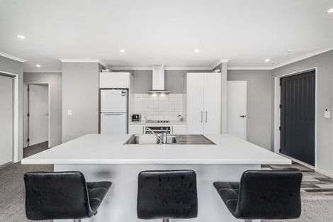 Photo of property in 52 Lucca Crescent, Rolleston, 7615