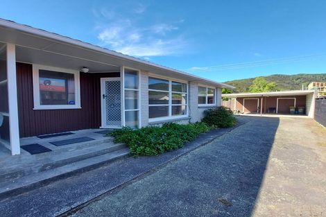 Photo of property in 25a Karamu Crescent, Wainuiomata, Lower Hutt, 5014