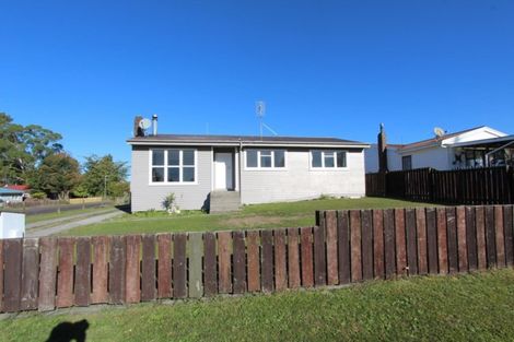 Photo of property in 1 Hinau Street, Tokoroa, 3420