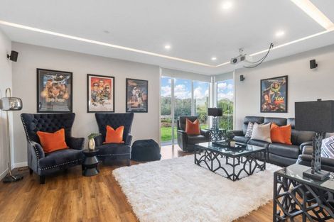 Photo of property in 6 Throttle Close, Dairy Flat, Albany, 0794