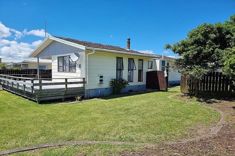 Photo of property in 36 Grigg Street, Kaitaia, 0410