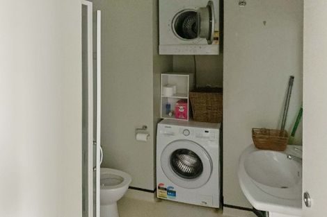Photo of property in City Lodge Apartments, 401/115u Vivian Street, Te Aro, Wellington, 6011