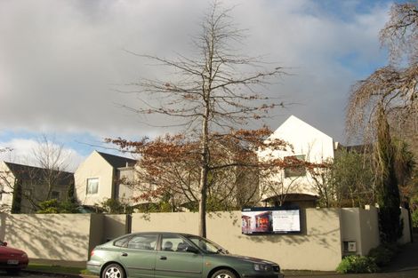 Photo of property in 16a Saint Albans Street, St Albans, Christchurch, 8014