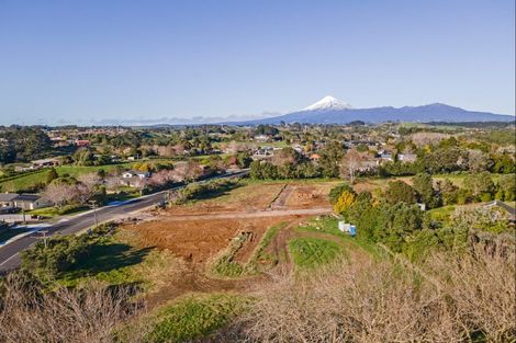Photo of property in 336-348 Frankley Road, Ferndale, New Plymouth, 4310