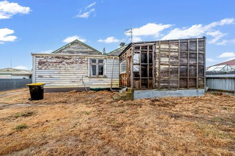 Photo of property in 55 Nelson Street, Georgetown, Invercargill, 9812