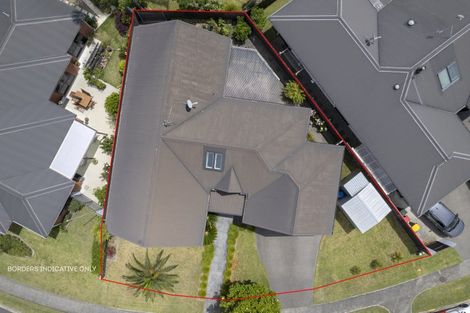 Photo of property in 28 Nautilus Drive, Papamoa Beach, Papamoa, 3118