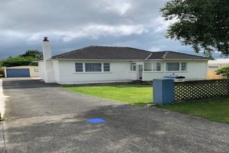 Photo of property in 22 Hay Street, Wainuiomata, Lower Hutt, 5014