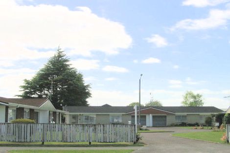Photo of property in 13/25 Lear Street, Morrinsville, 3300