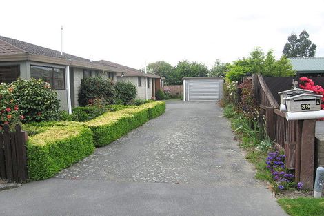 Photo of property in 39 Marlene Street, Casebrook, Christchurch, 8051