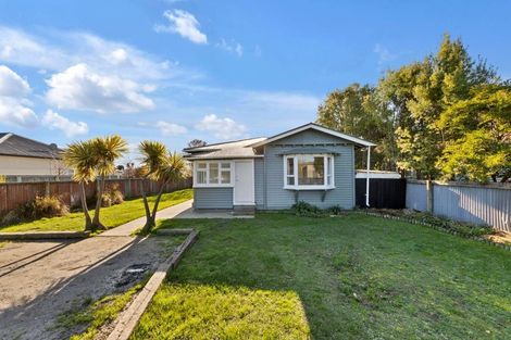 Photo of property in 1/573 Ferry Road, Woolston, Christchurch, 8023