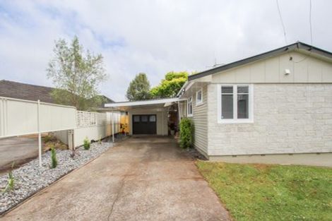 Photo of property in 16 Corrin Street, Melville, Hamilton, 3206