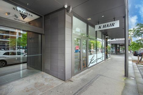 Photo of property in Vsp South, 801/166u Victoria Street, Te Aro, Wellington, 6011