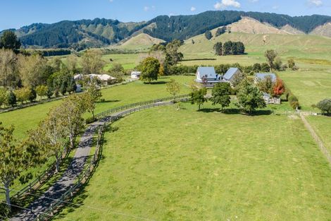 Photo of property in 100 Waihou Road, Levin, 5571