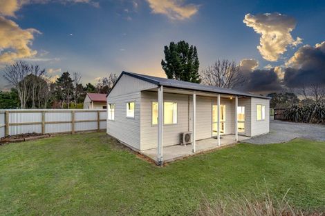 Photo of property in 124 Bay Road, Oxford, 7430