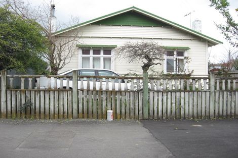 Photo of property in 214 Ferguson Street, Palmerston North, 4410