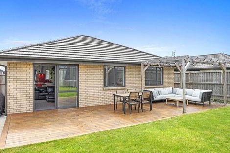 Photo of property in 17 Minerva Crescent, Woodend, 7610